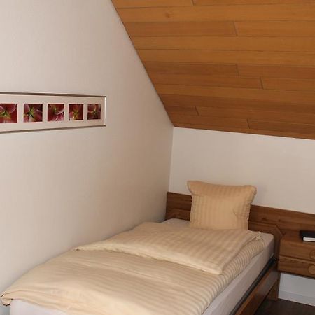 Hotel Landgasthof Santisblick Abtwyl Exterior foto