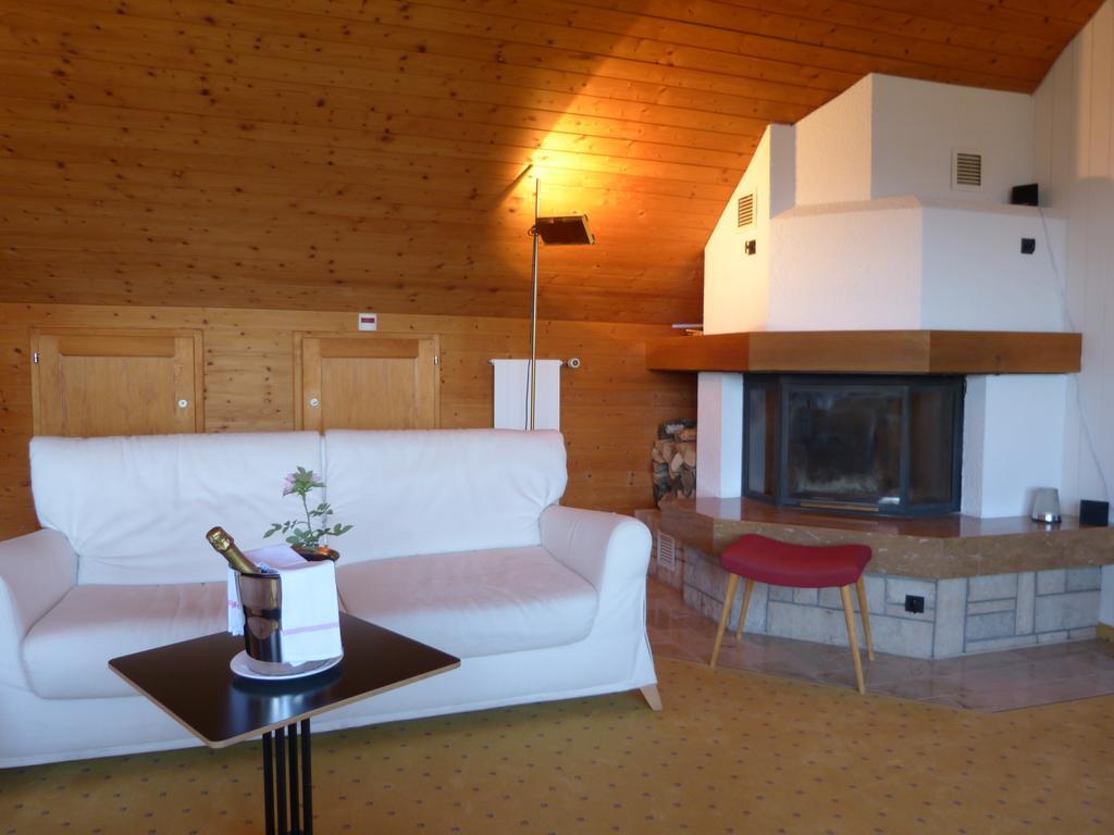 Hotel Landgasthof Santisblick Abtwyl Exterior foto
