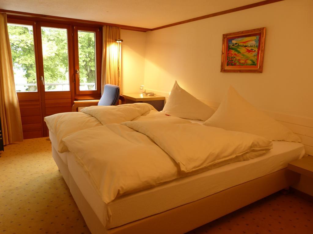 Hotel Landgasthof Santisblick Abtwyl Exterior foto